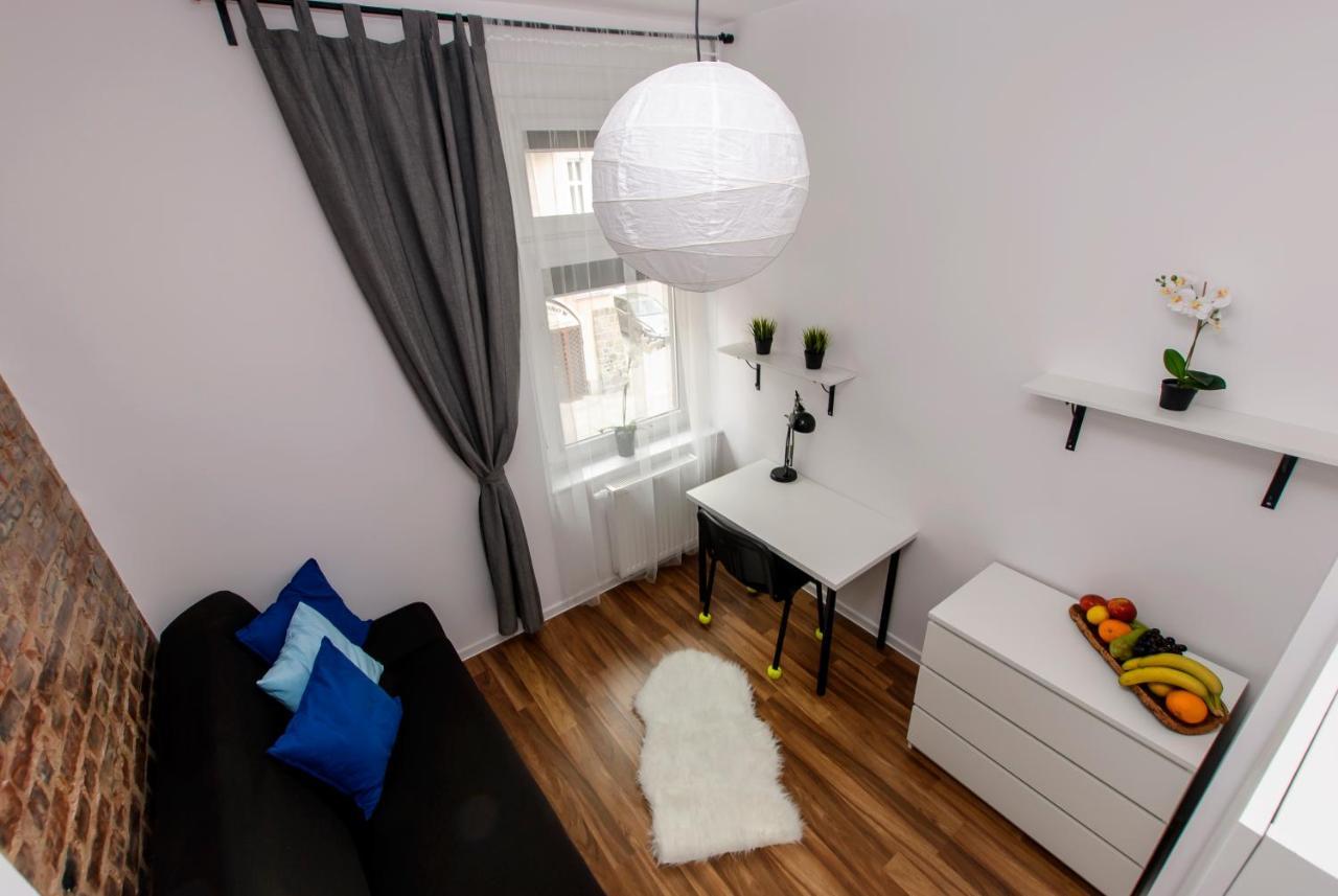 Przytulne Pokoje Mickiewicza 47 Hostel *