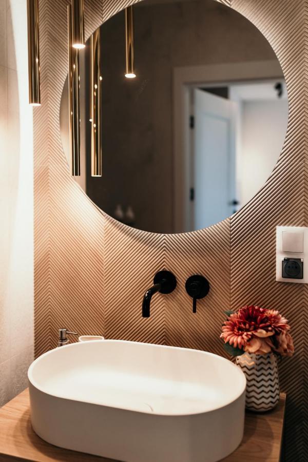 Premium 7th Floor Z Klimatyzacja *