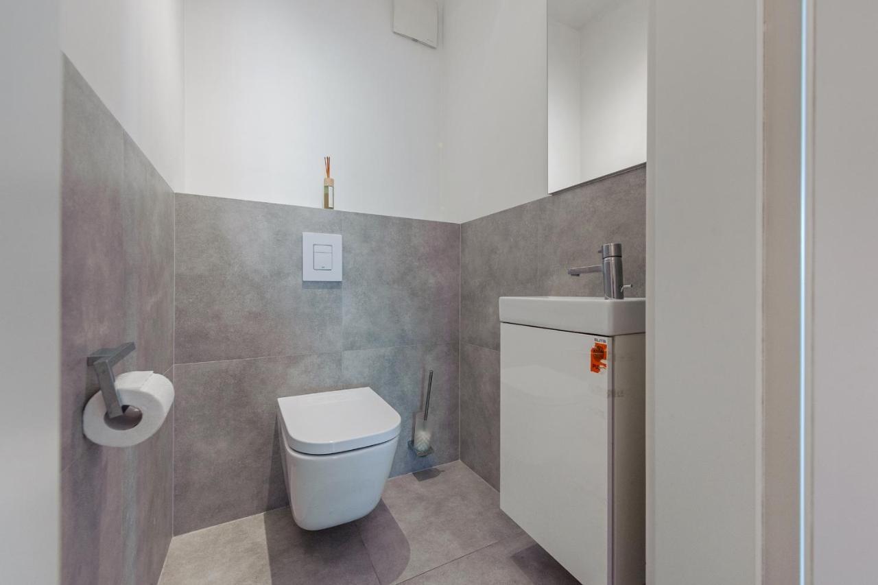 Apartment Baltic Shell - Nadmorze *