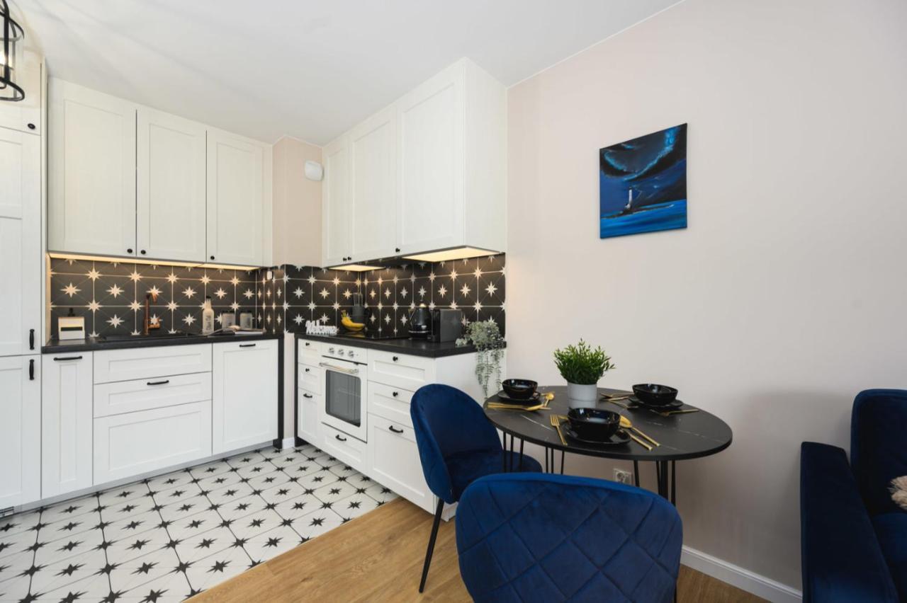 Apartament Sealight Prostywynajem Letnica Apartament Gdańsk