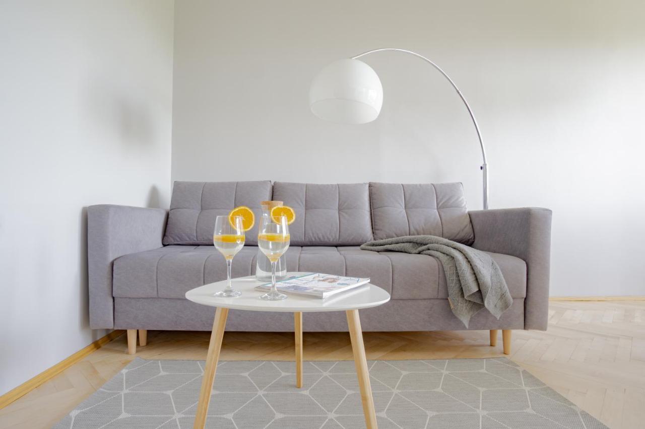 Apartamento Roomsy - Glamour *