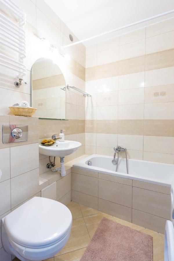 Apartamento Roomsy - Glamour Gdańsk