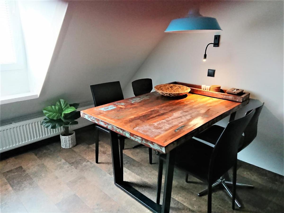 Cozy Loft With Old Town View - Free Parking *