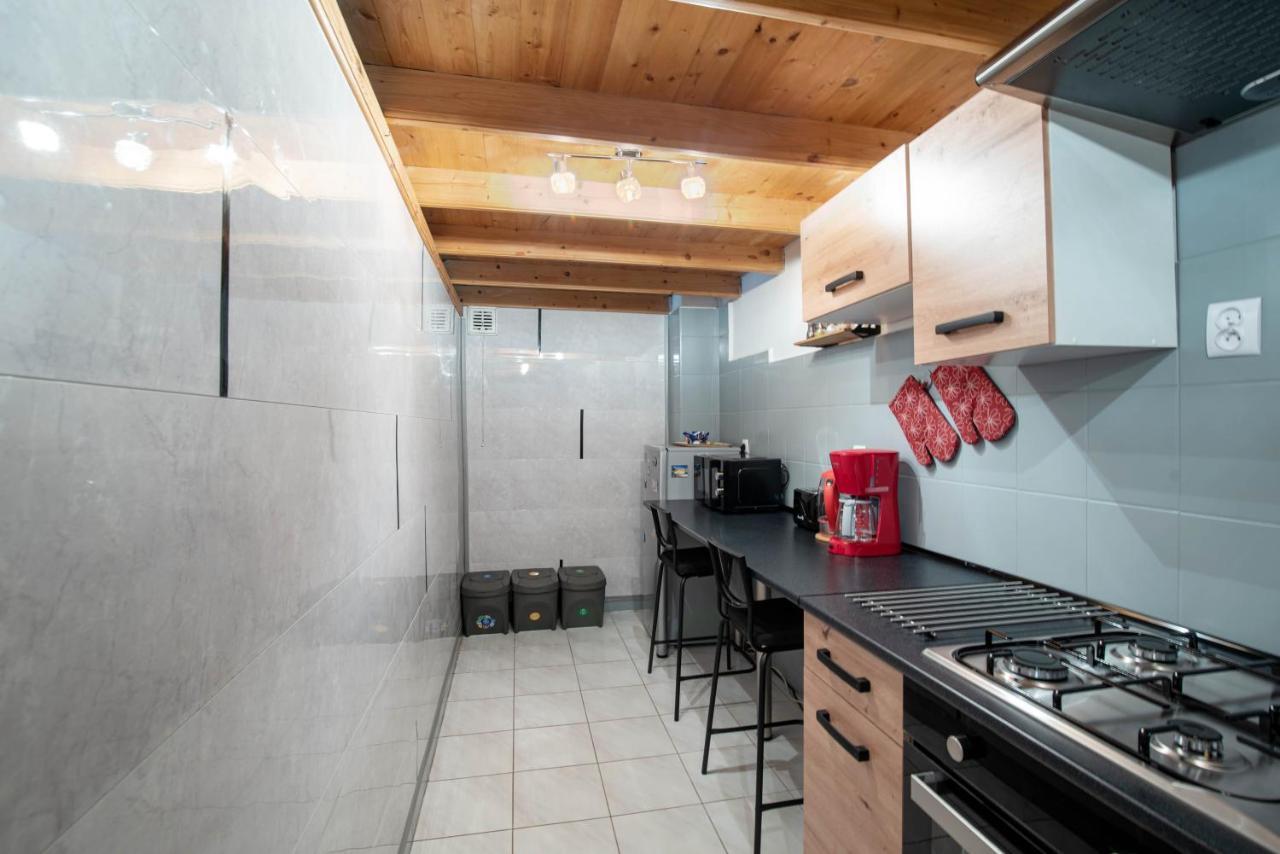 House Piwna Apartment
