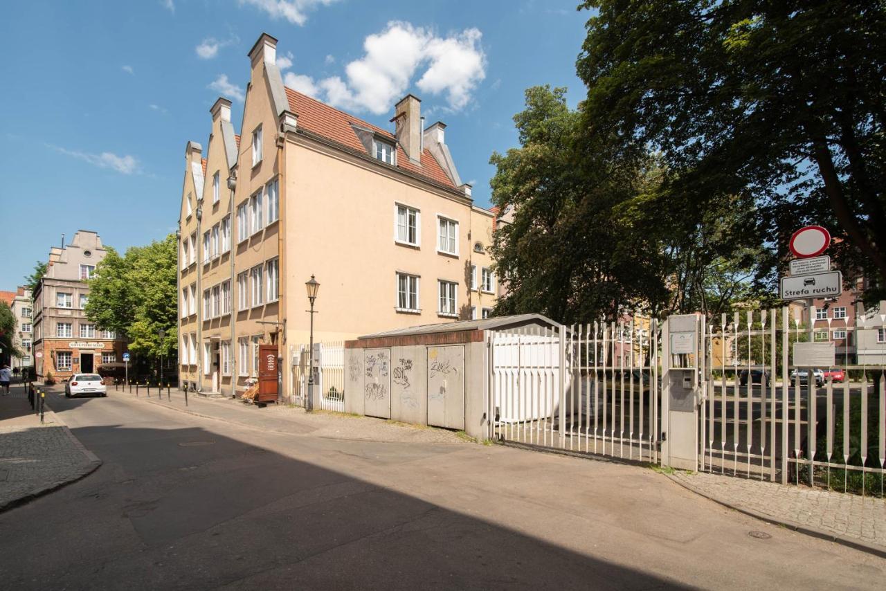 Apartment House Piwna *