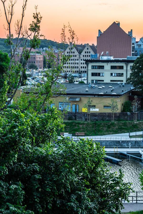 Apartment Ul Szopy 2 Zresetuj Sie W Gdansku