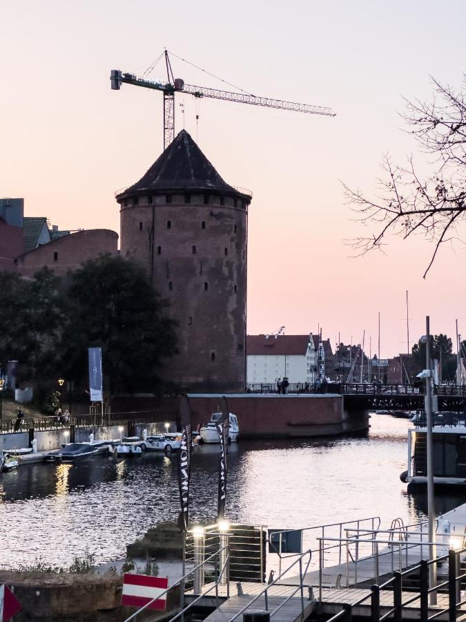 Apartment Ul Szopy 2 Zresetuj Sie W Gdansku *
