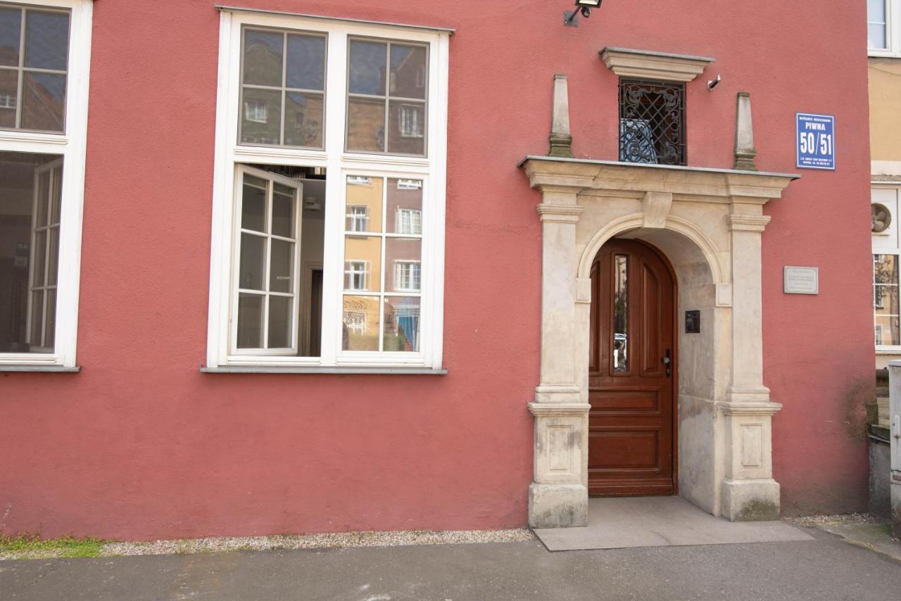 House Piwna * Gdansk