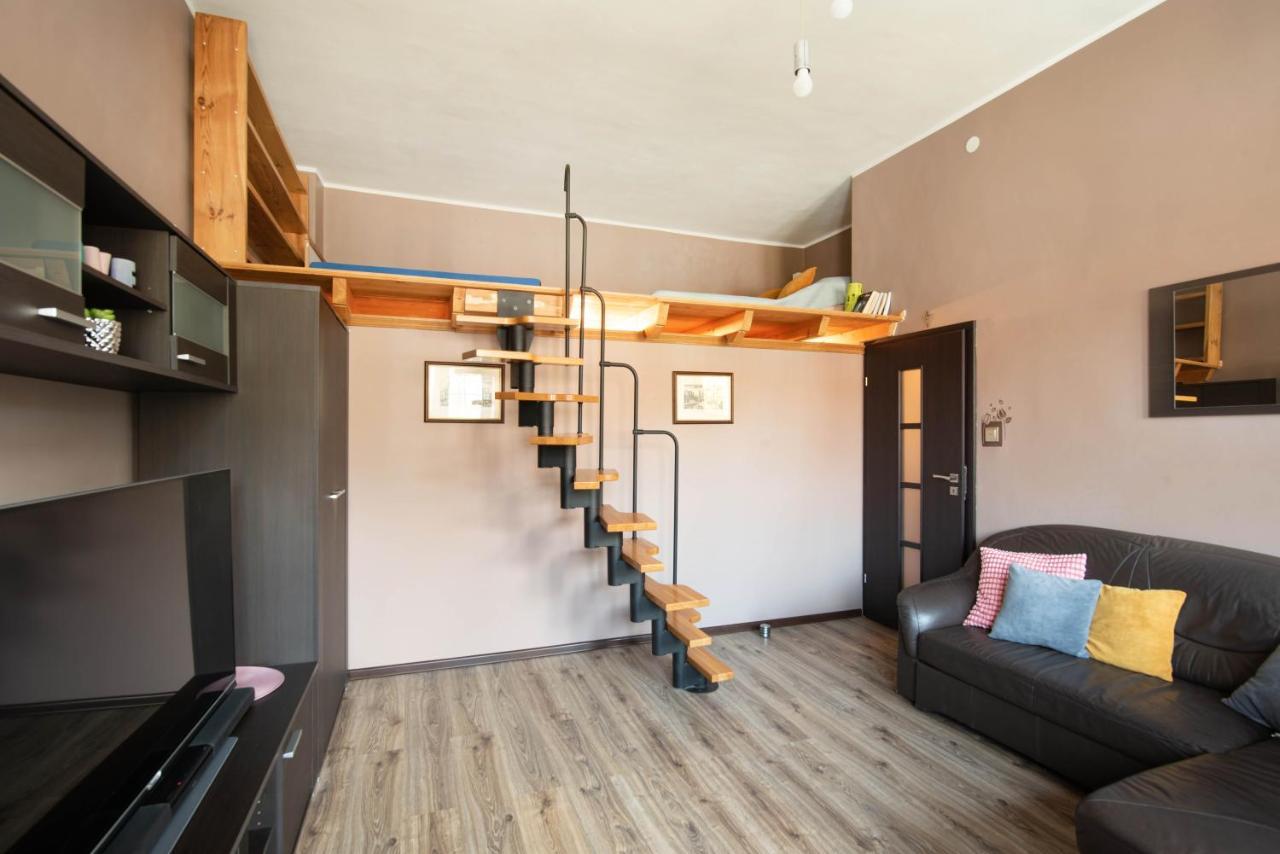 Apartment House Piwna