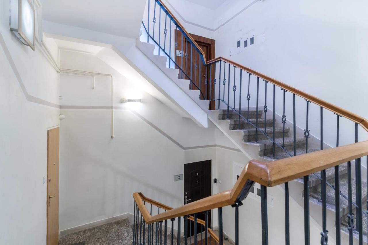 Apartment House Piwna Gdansk