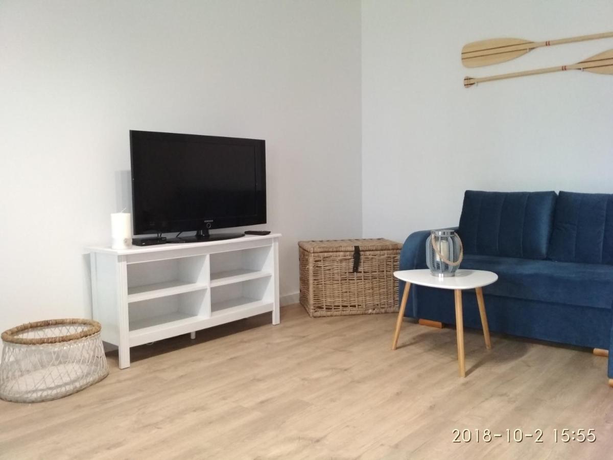 Baltic Sea Apartment. Gdansk