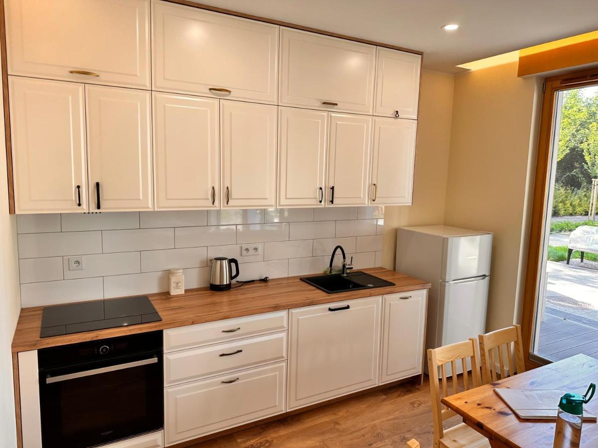 Nadmotlawie Apartament With Rent Motor Boat Apartment *