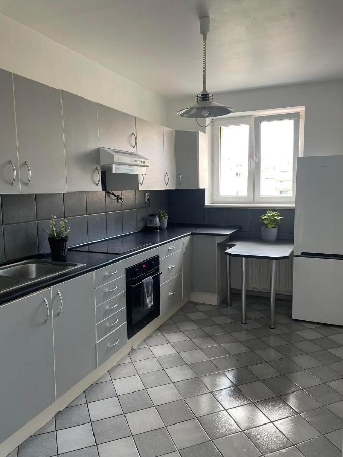 Homestay Baltic Wooden Gdansk