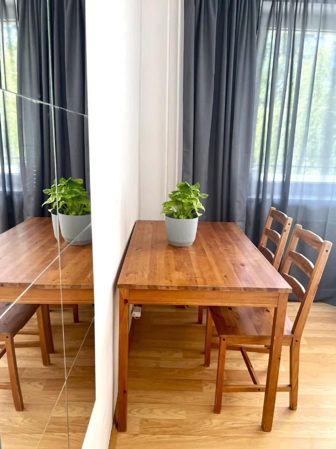 Baltic Wooden Homestay Gdansk