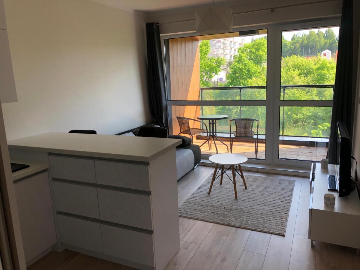 Hills Apartment