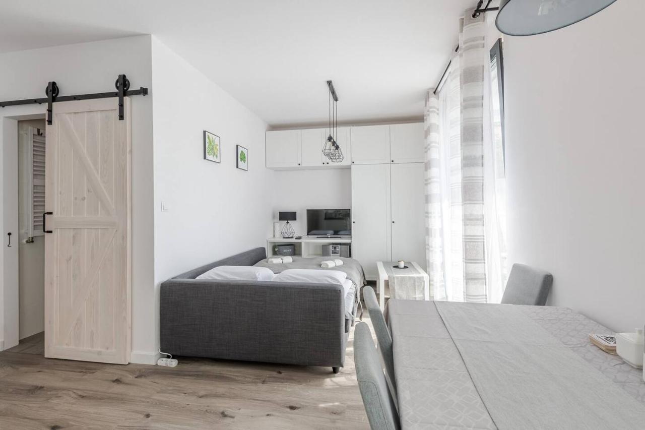 Golden - Cozy - Great Location&kollotaja Apartment Gdansk