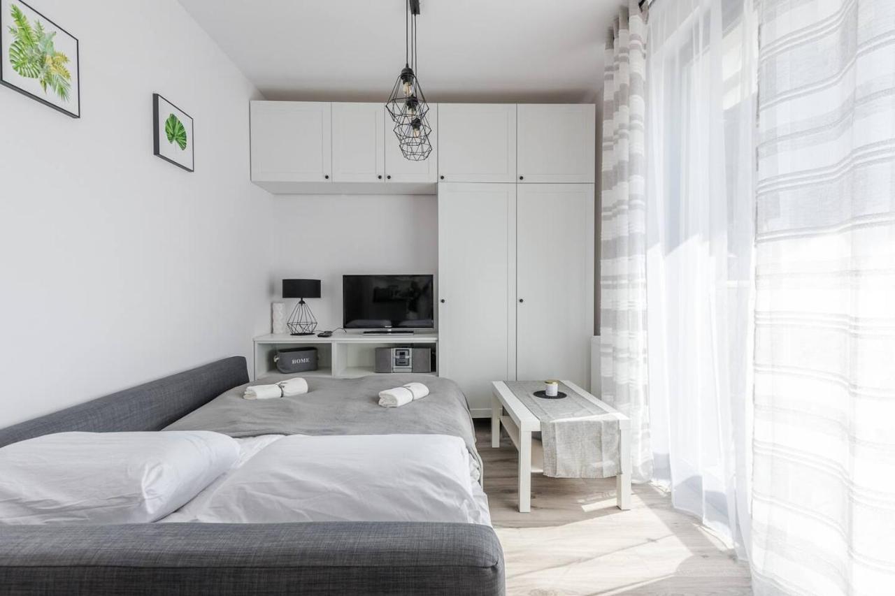 Golden - Cozy - Great Location&kollotaja * Gdansk