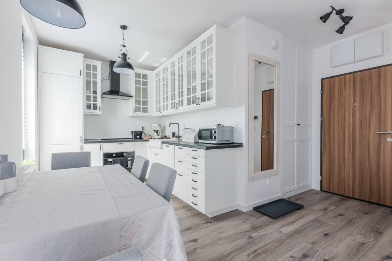 Golden - Cozy - Great Location&kollotaja Apartment Gdansk