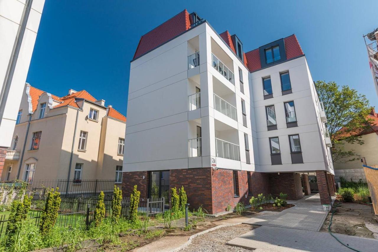 Golden - Cozy - Great Location&kollotaja * Gdansk