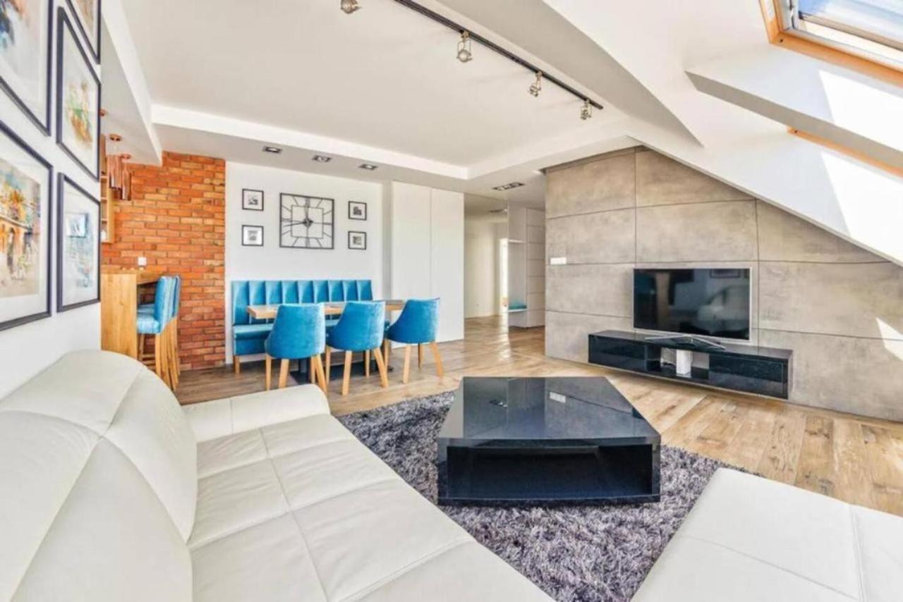 Apartment Golden Gdansk&swb12 *
