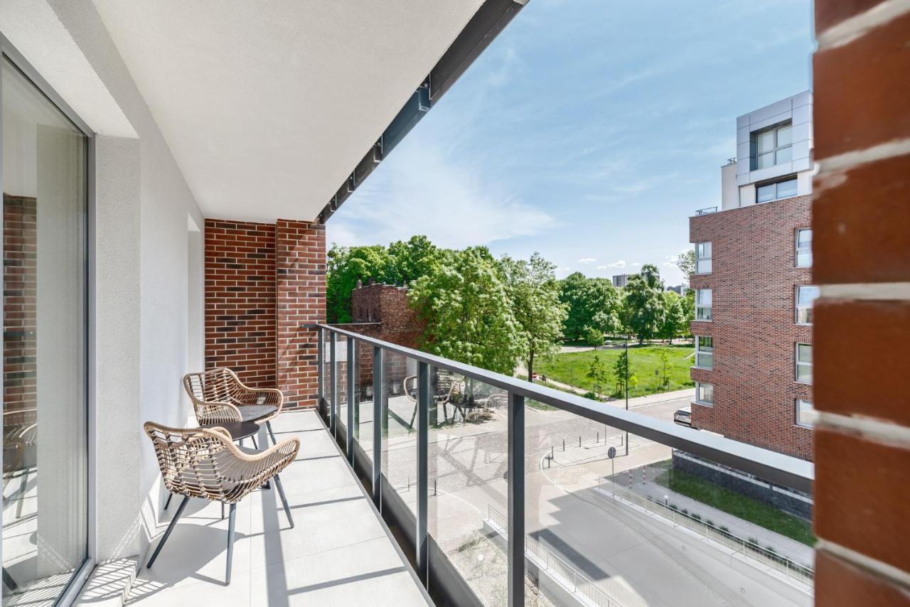 Apartamento Unique - Angielska Grobla *