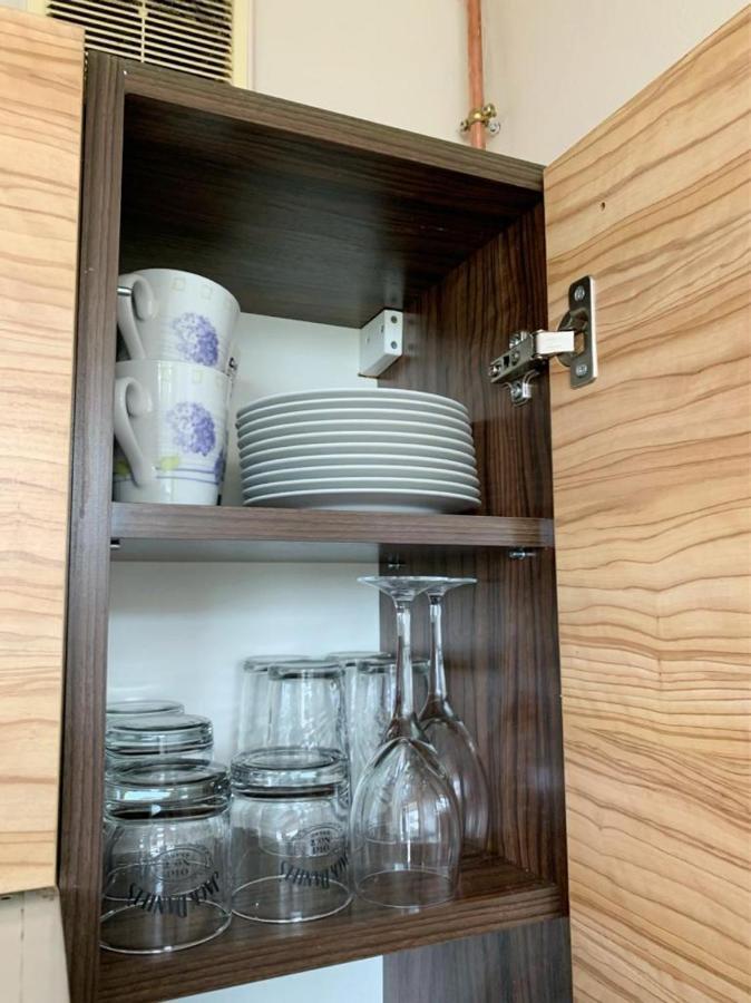 Park Regana Apartment Gdansk