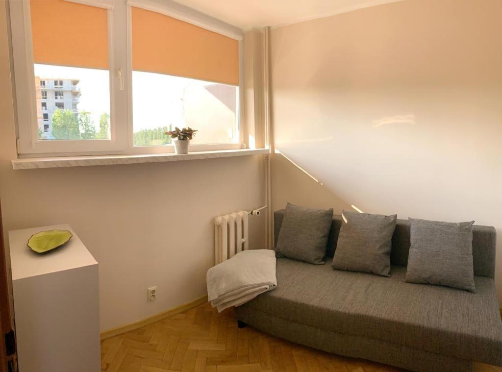 Apartment Park Regana *