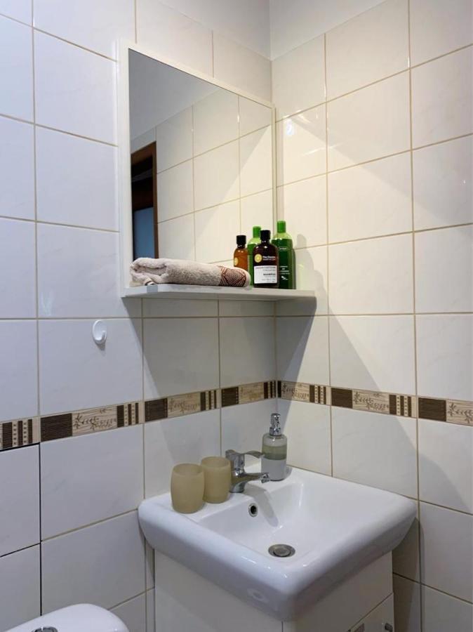 Park Regana Apartment