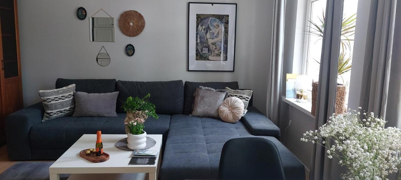 Apartment Grobla Iii