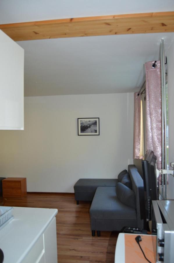 Brzezno Apartament Lägenhet *