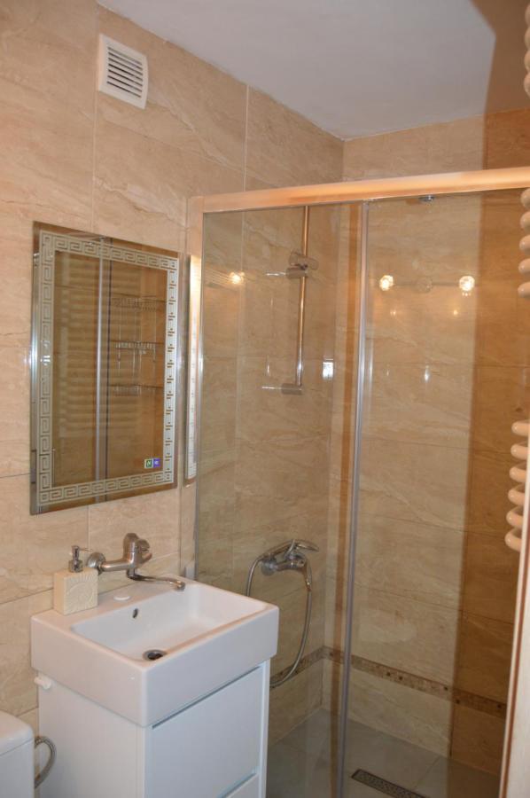 Brzezno Apartament Gdańsk