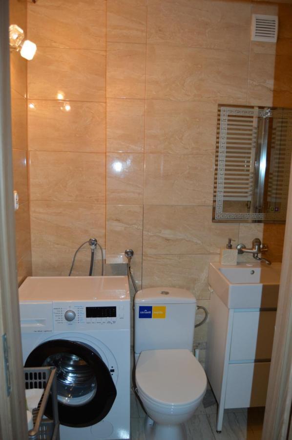 Brzezno Apartament
