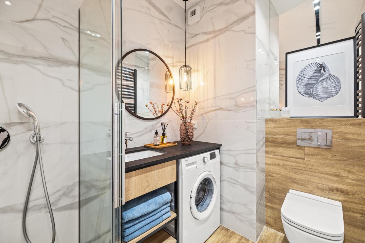 Marina Primore Elegance By Close To Ergo Arena & Apartament