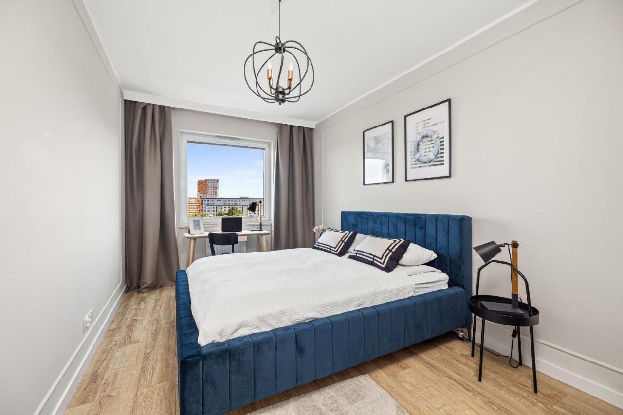 Marina Primore Elegance By Close To Ergo Arena & Gdansk