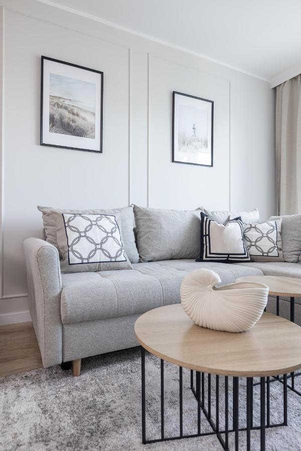 Apartament Marina Primore Elegance By Close To Ergo Arena & *