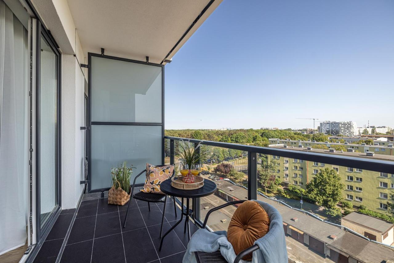 Apartament Marina Primore Elegance By Close To Ergo Arena & Gdańsk