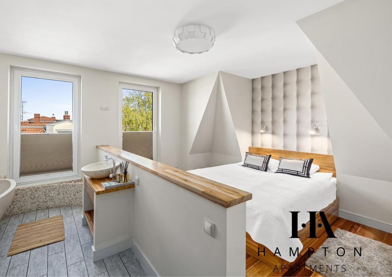 Apartament Praia - Jelitkowo Beach Polsat Plus Arena