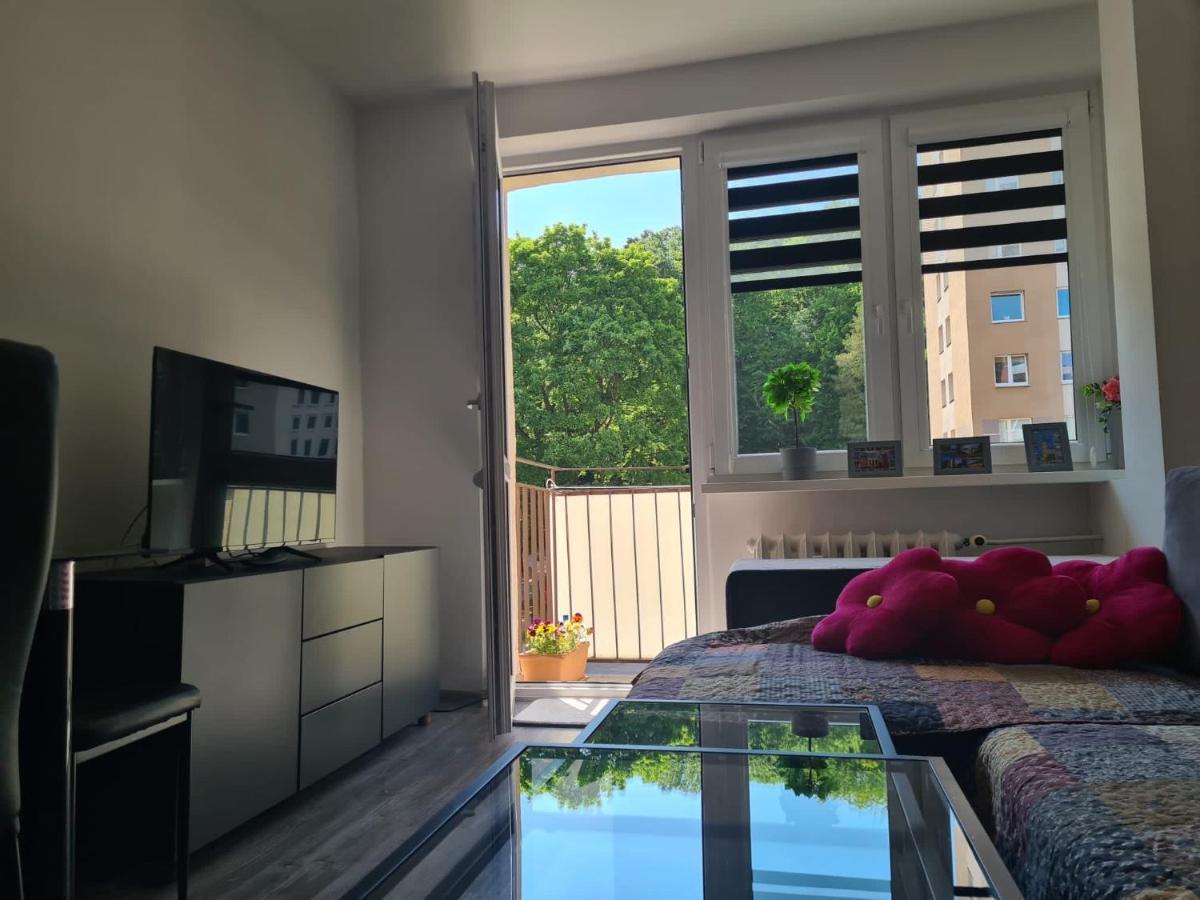 Apartment Lesny Zakatek