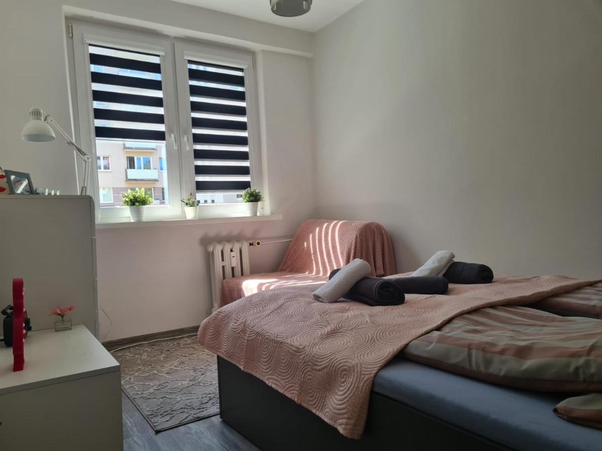 Apartment Lesny Zakatek