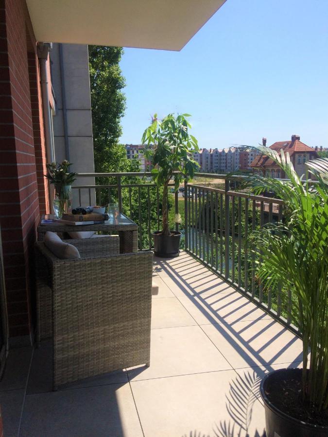 160m2, 500m Od Starowki * Gdansk
