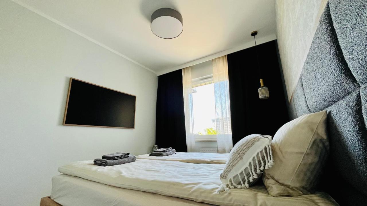 Baltea Apartament