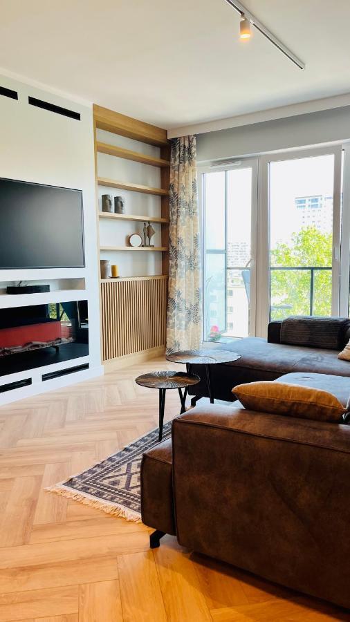Apartament Baltea *