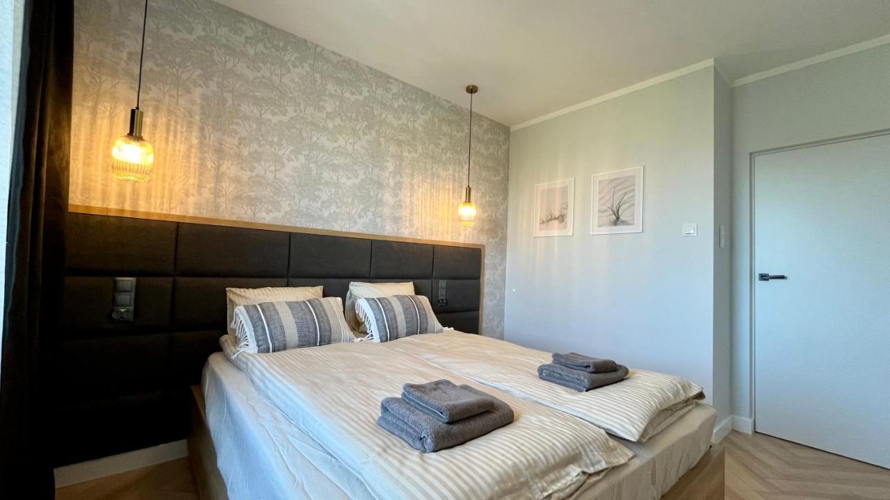 Apartament Baltea Gdańsk