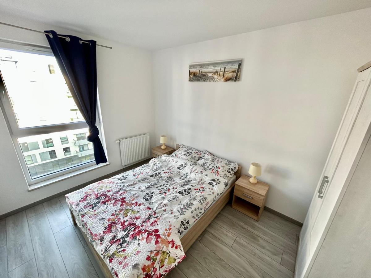 Seaside - Osiedle Latarnikow Letnica 1 Apartamento *