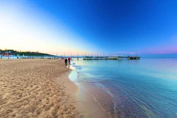 Seaside - Osiedle Latarnikow Letnica 1