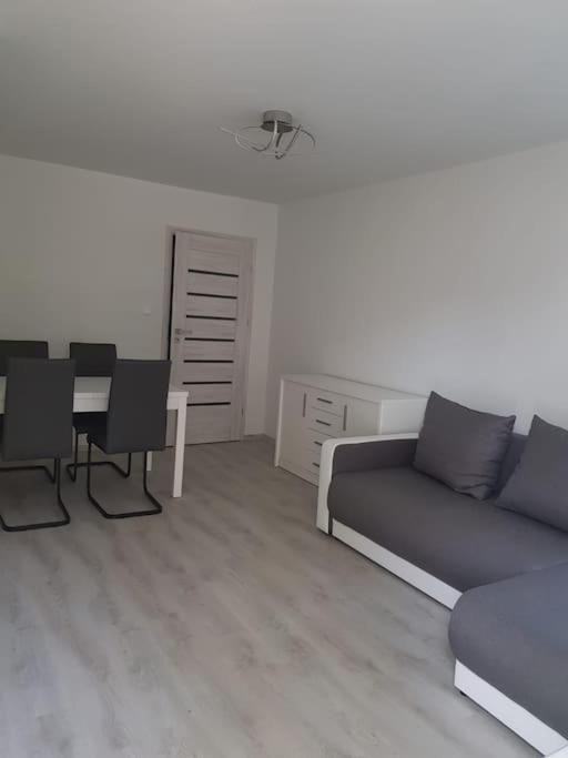 Mieszkanie Nad Morzem Brzezno Apartment *