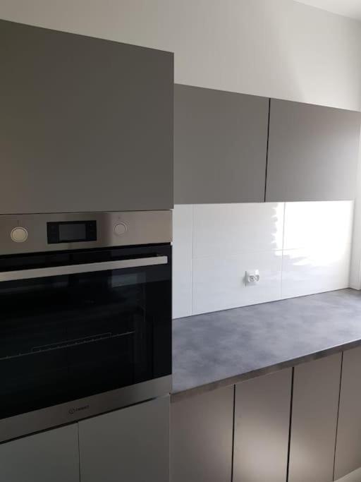 Mieszkanie Nad Morzem Brzezno Apartment *