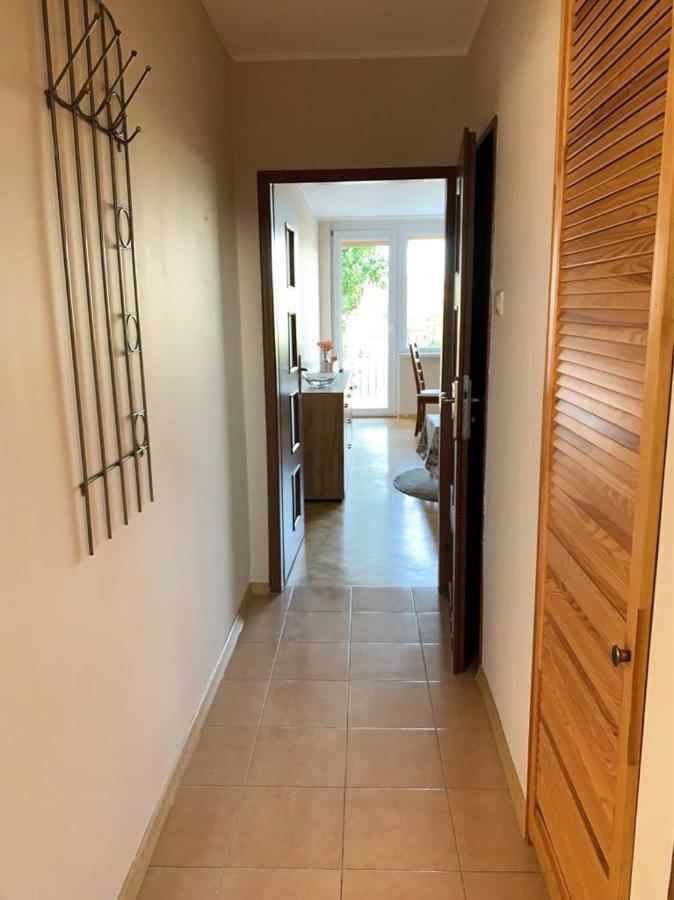 Park Regana Apartment