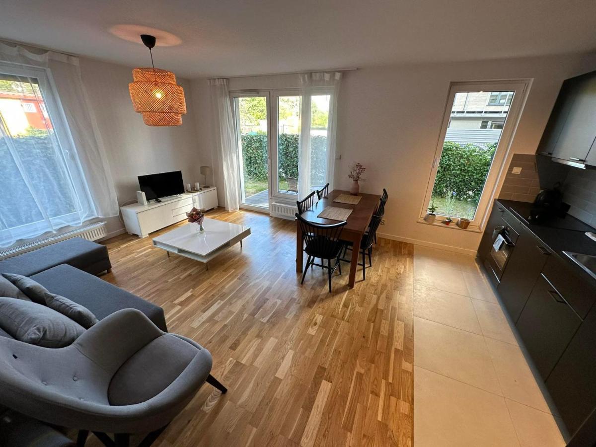 Sea Letnica Gold Apartment *