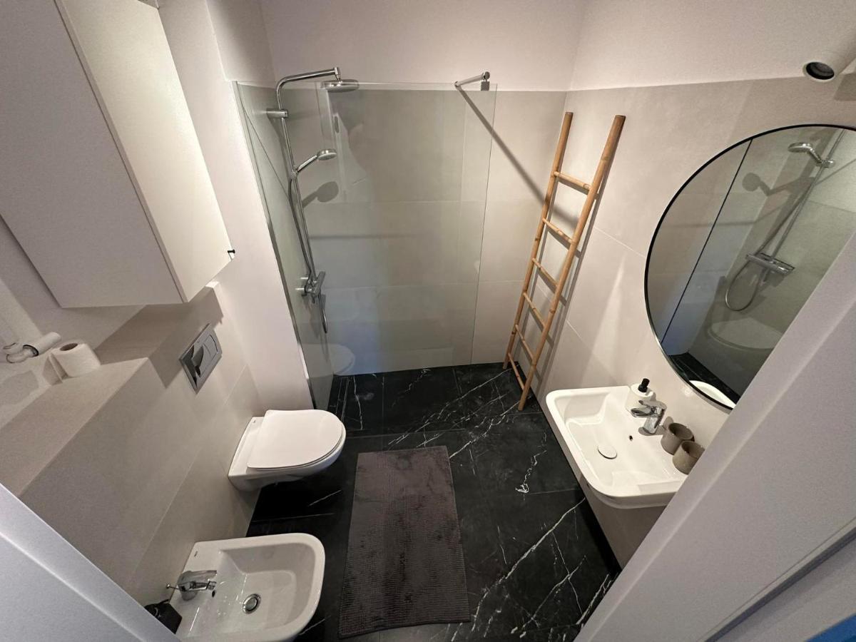 Sea Letnica Gold Apartment